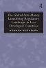 Global Anti-Money Laundering Regulatory Landscape in Less Developed Countries