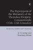 Hypotyposis of the Monastery of the Theotokos Evergetis Constantinople (11th-12th Centuries)