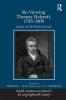 Re-Viewing Thomas Holcroft 1745-1809
