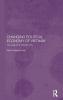 Changing Political Economy of Vietnam