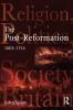 Post-Reformation
