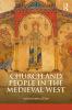 Church and People in the Medieval West 900-1200