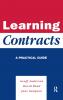 Learning Contracts