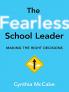 Fearless School Leader
