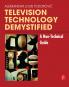 Television Technology Demystified