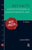 Key Cases: Constitutional and Administrative Law