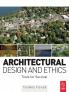 Architectural Design and Ethics