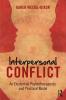 Interpersonal Conflict