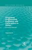 Integrating Programming Evaluation and Participation in Design (Routledge Revivals)