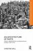 Architecture of Parts: Architects Building Workers and Industrialisation in Britain 1940 - 1970