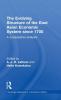 Evolving Structure of the East Asian Economic System since 1700