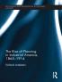 Rise of Planning in Industrial America 1865-1914