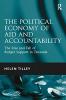 Political Economy of Aid and Accountability