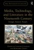 Media Technology and Literature in the Nineteenth Century