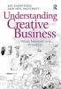 Understanding Creative Business