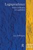 Legisprudence