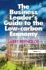 Business Leader's Guide to the Low-carbon Economy