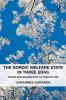 Nordic Welfare State in Three Eras