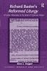 Richard Baxter's Reformed Liturgy