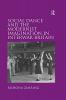 Social Dance and the Modernist Imagination in Interwar Britain