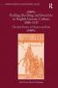 Railing Reviling and Invective in English Literary Culture 1588-1617