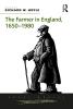 Farmer in England 1650-1980