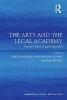 Arts and the Legal Academy