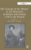 Concept of the 'Master' in Art Education in Britain and Ireland 1770 to the Present