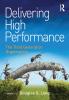 Delivering High Performance
