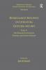 Volume 12 Tome V: Kierkegaard's Influence on Literature Criticism and Art