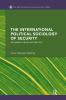 International Political Sociology of Security