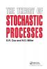 Theory of Stochastic Processes