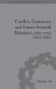 Conflict Commerce and Franco-Scottish Relations 1560-1713