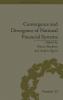 Convergence and Divergence of National Financial Systems