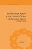 Edinburgh Review in the Literary Culture of Romantic Britain
