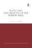 Plato and the Creation of the Hebrew Bible