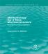 Methodology for a New Microeconomics (Routledge Revivals)