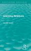 Learning Relations (Routledge Revivals)