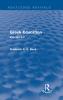 Greek Education (Routledge Revivals)