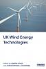 UK Wind Energy Technologies