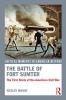 Battle of Fort Sumter