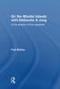 On the Blissful Islands with Nietzsche & Jung