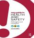 Easy Guide to Health and Safety