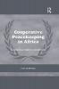 Cooperative Peacekeeping in Africa