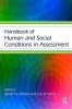 Handbook of Human and Social Conditions in Assessment