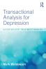 Transactional Analysis for Depression