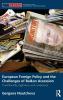 European Foreign Policy and the Challenges of Balkan Accession