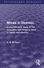 Minds in Distress (Psychology Revivals)