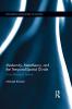 Modernity Metatheory and the Temporal-Spatial Divide