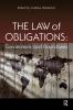 Law of Obligations